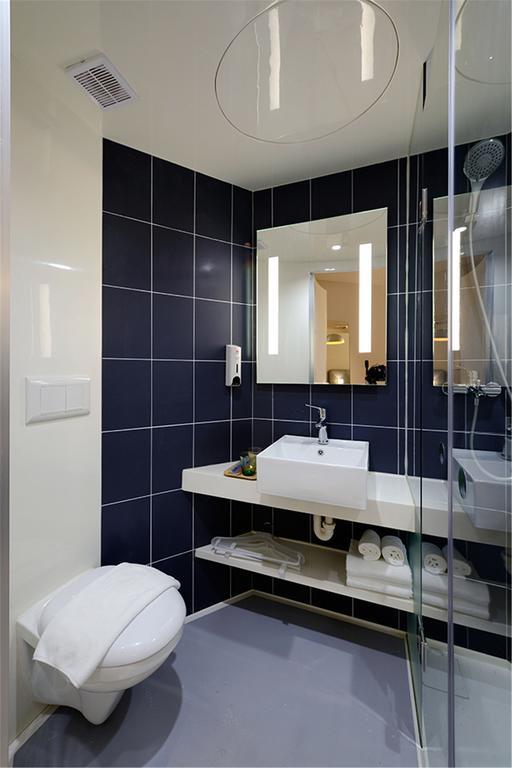 Hanting Hotel Shanghai Hongqiao Hechuan Road Extérieur photo