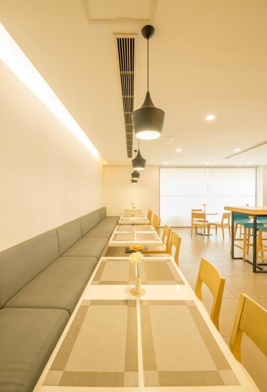 Hanting Hotel Shanghai Hongqiao Hechuan Road Extérieur photo