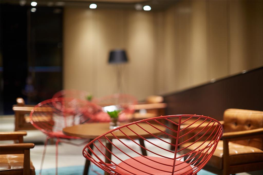 Hanting Hotel Shanghai Hongqiao Hechuan Road Extérieur photo